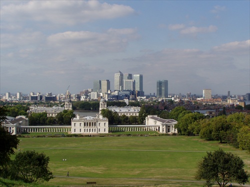 Greenwich