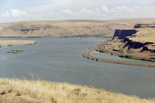 Columbia River