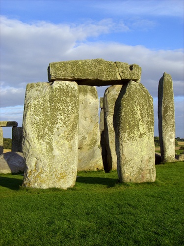 Stonehenge