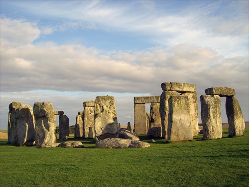 Stonehenge