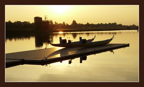 Dorney Lake II