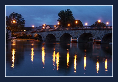 River Thames