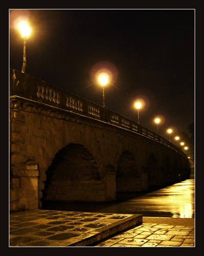 Maidenhead Bridge