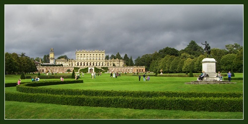 Cliveden