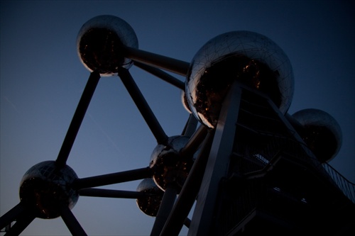 Atomium