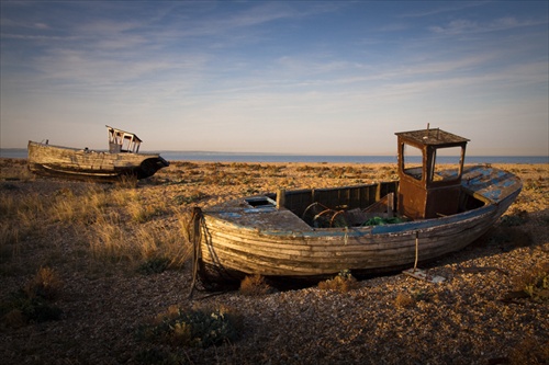 Dungeness