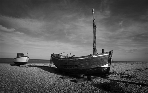 Dungeness