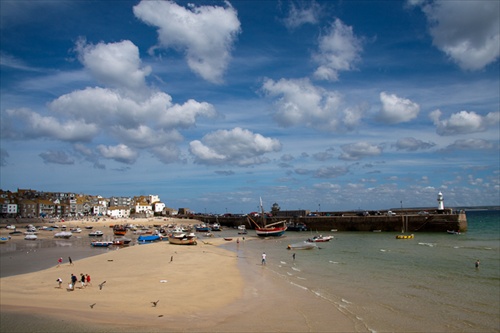 St.Ives