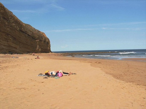 Bells Beach na vlastnej koži