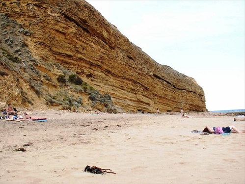 Bells Beach na vlastnej koži...