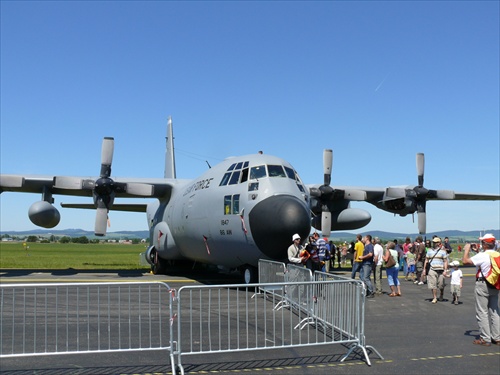 C-130