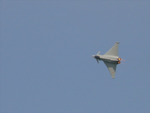 EUROFIGHTER