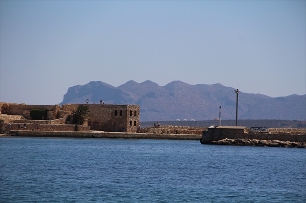 Chania