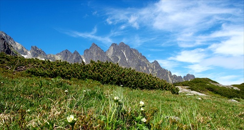 Tatry