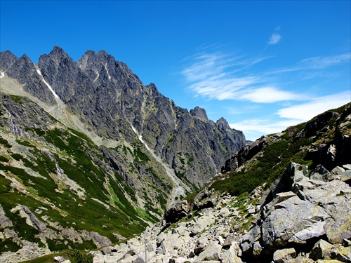 Tatry II