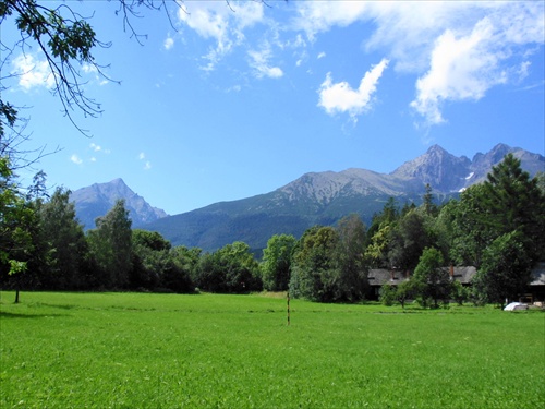 Tatry