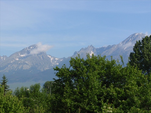 Tatry