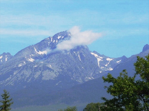 Tatry