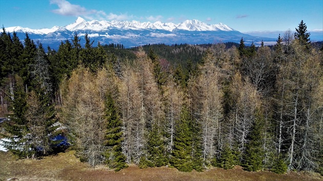 High Tatras