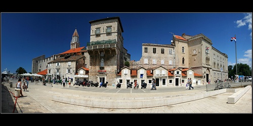 Trogir (HR)