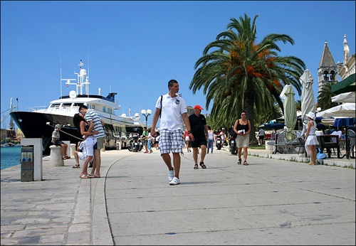 Trogir (HR)