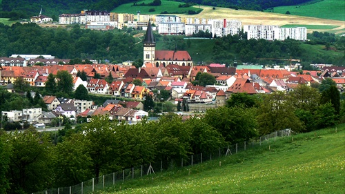 Bardejov