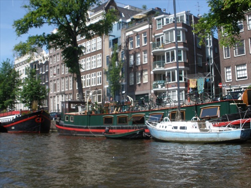 AMSTERDAM