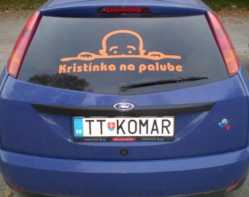 TT KOMAR