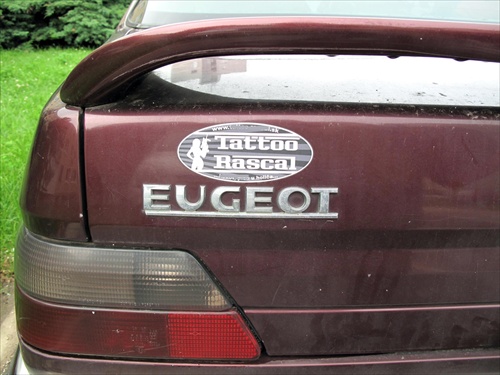 EUGEOT