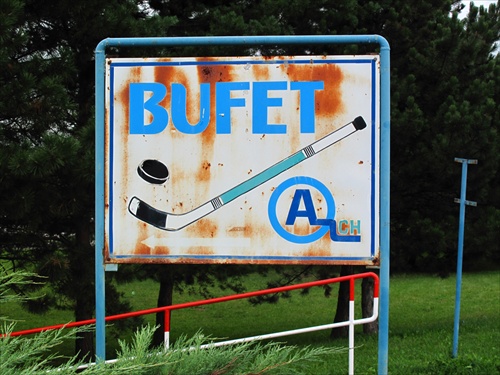 BUFET