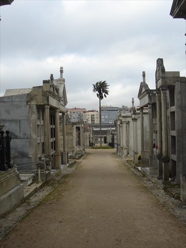 Cementery