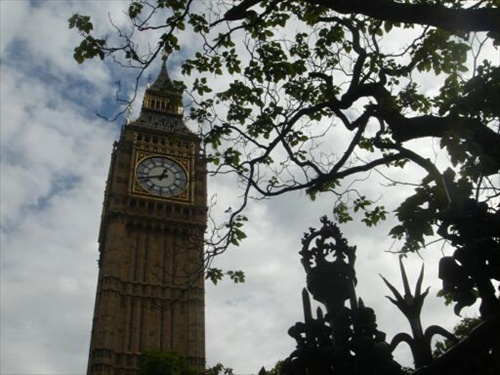 Big Ben