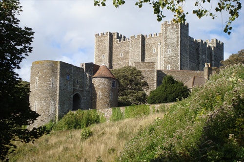 Dover Castle