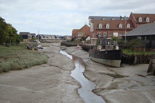 Faversham