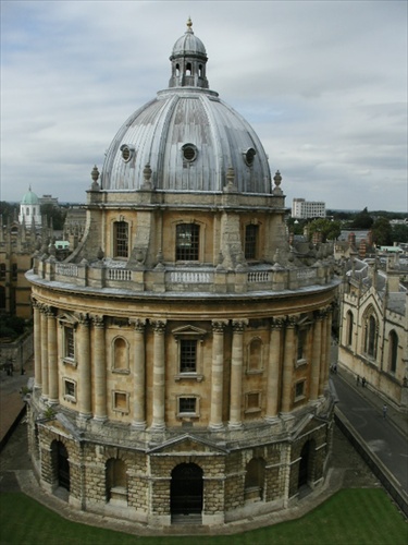 Oxford