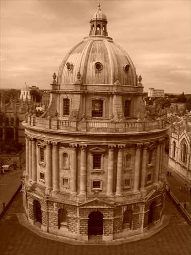 Oxford