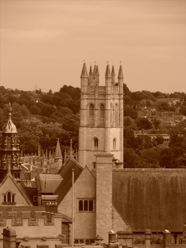 Oxford