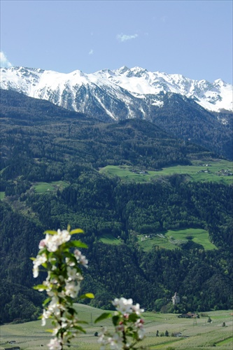 Merano, ... turistika