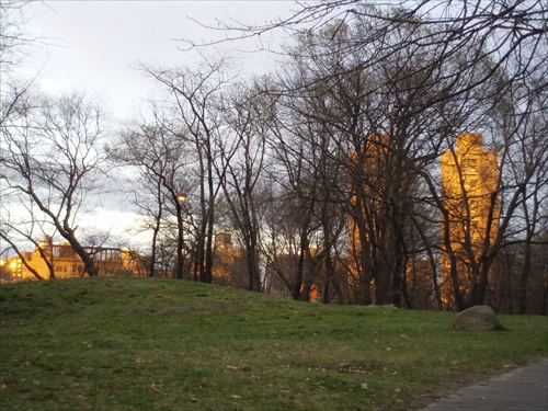 Central Park