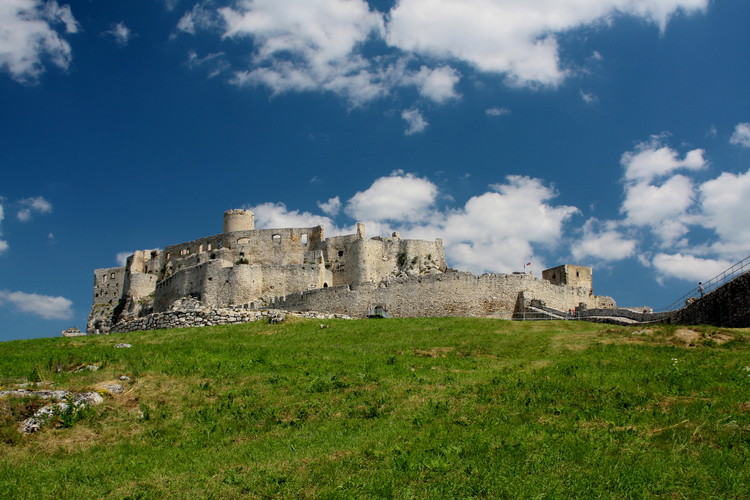 Spišský hrad