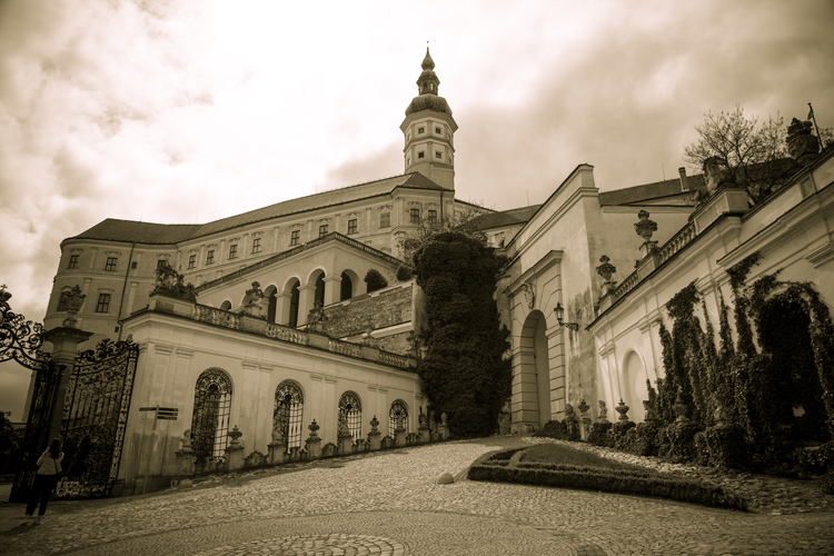 Mikulov