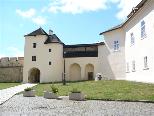 Spišská Kapitula