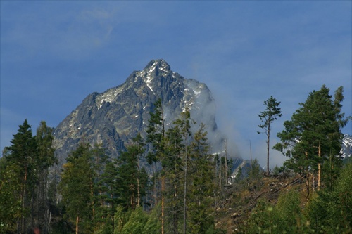 Bielovodská dolina