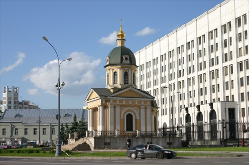 Moskva