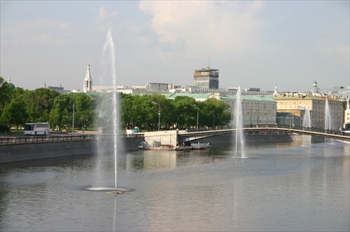 Moskva