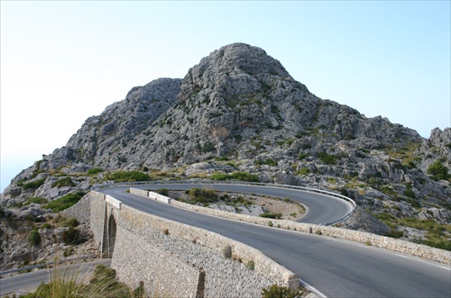 Sa Calobra