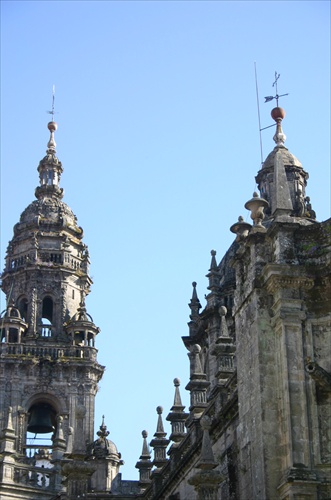 Santiago de Compostela