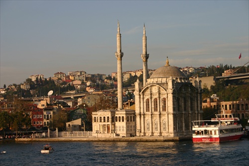 Istanbul