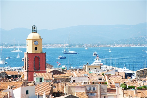 Saint Tropez