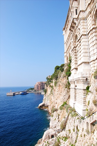 Monaco